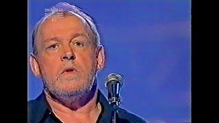 Joe Cocker live Australia 2002