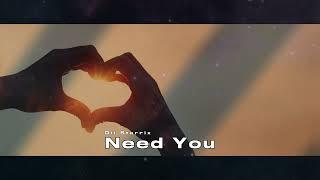 Dii Starrix - Need You (Official Video)