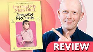 I’m Glad My Mom Died (is a fantastic book)