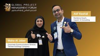 “Inspire 1, Impact Billions” | Atif Rashid on Resilience, Connection & Human-Centered Leadership