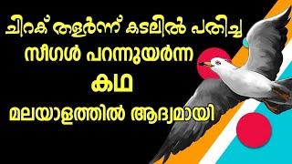 ഇതാണ് No 1 Inspirational Story.Jonathan Livingston Seagull.Richard Bach.Moneytech Media. Motivation.