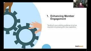 Managing Your Members Using a Membership Portal