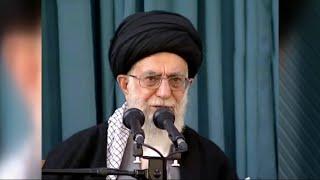 عقب‌نشینی خامنه‌ای؛ تن دادن به برجام ۲ قبل از احیای برجام؟