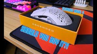 Glorious Model O! Should You Buy It?! | Best Gaming Mouse of 2019! Review & Comparison