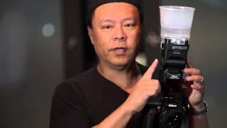 The Lightsphere Universal Mounting And First Shot - *HIGHLY DETAILED