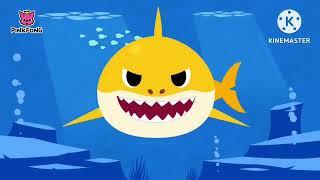 Pinkfong Baby Shark Song Lyrics (2015) Extended Version