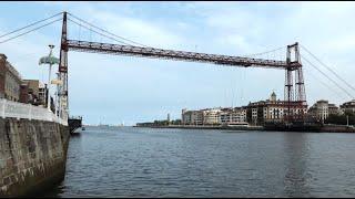 Portugalete con encanto (Vizcaya)