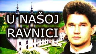 FRA MATO ORŠOLIĆ CIKI - U NAŠOJ RAVNICI [STUDIJSKI AUDIO]