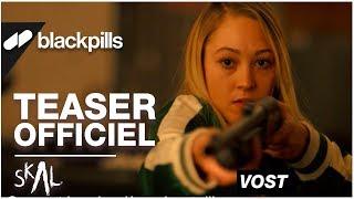 Skal - Teaser Officiel #1 VOST [HD] | blackpills