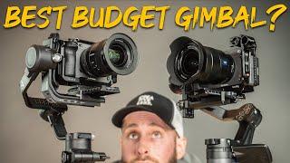 Zhiyun Weebill 3 vs DJI RS3 // Budget gimbal face off