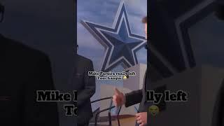 not cool, Mike#tombrady #NFLKickoff #nfl