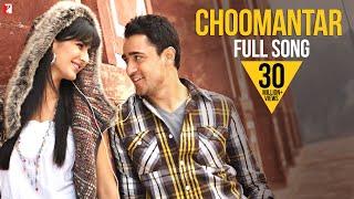 Choomantar | Full Song | Mere Brother Ki Dulhan | Katrina Kaif, Imran Khan, Benny Dayal, Aditi Singh