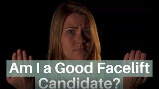 Am I a Good Facelift Candidate | Advanced Cosmetic Surgery | Dr. Levi Young