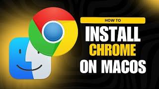 How to Install Google Chrome on macOS | Easy Tech Steps