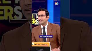 Manish Chokhani Explains Why Greed Isn't Good For Investors | N18S | CNBC TV18