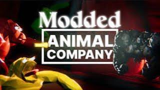 HOW TO GET MODS IN ANIMAL COMPANY VR! (NO PC)