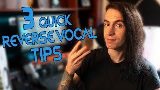 Want MORE vocal sauce? DO THIS!