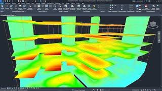 Structural Analytical Modeling in Revit