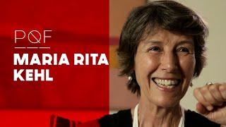 Episódio #3 MARIA RITA KEHL