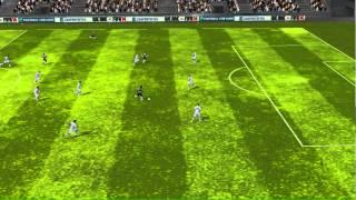 FIFA 14 iPhone/iPad - SCOFIELD FC vs. Cagliari