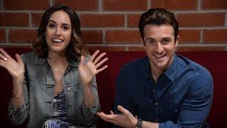 Drive Him Wild with These 3 Irresistible Date Outfits ft. Louise Roe (Matthew Hussey, Get The Guy)