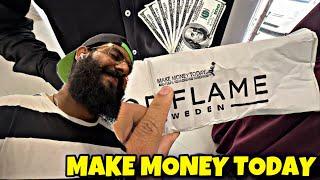 Make Money Today | Daily Vlog 340