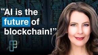 Why 99% of Blockchain Data Is Unverifiable - Lisa Loud (Fluidefi)