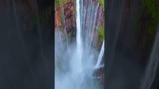 Tumpak Sewu Waterfall, East Java - Indonesia