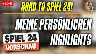 Über 100 Neuheiten schon gespielt: DAS sind meine ganz persönlichen Highlights - SPIEL 24 Vorschau