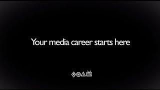 RMITV - Your Career Starts Here