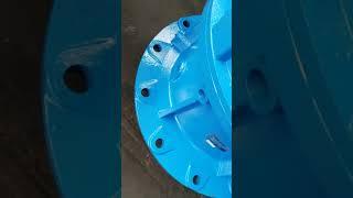 #BLD series #vertical / #horizontal #cycloidal #gearbox #for #concrete #mixers