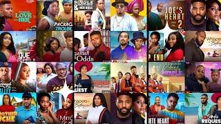 NEW AFRICAN & NOLLYWOOD FRESH RELEASE MOVIES (23RD -25TH MAY 2025) All Links Are Here