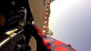 Yas marina kart by stig 58.10 kartzone