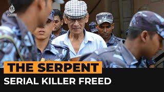 Who is serial killer Charles ‘The Serpent’ Sobhraj? | Al Jazeera Newsfeed