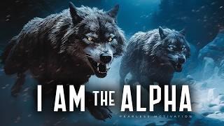 ALPHA (Official Lyric Video) Fearless Motivation Ft. Alpha