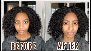 The Ultimate Wash n Go: Super Curly Edition by a CURL SPECIALIST