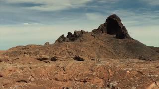 #ParqueNacional de Timanfaya 