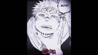 Sukuna | Jujutsu kaisen | ohh who is she |「MANGA」#anime#shorts