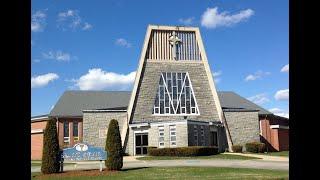 St. Kevin Church: Mass of Christian Burial For Lillian J. Jenks  Noon 10/10/24