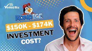 KONA ICE: A Profitable FRANCHISE Opportunity in 2023? 