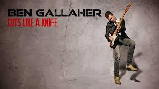 Ben Gallaher - Cuts Like A Knife (Official Visualizer)