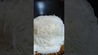 Rice Noodles #Vermicelli Biryani #shortsfeed