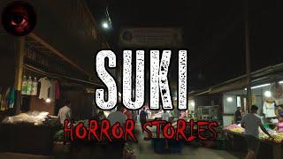 SUKI HORROR STORIES | True Stories | Tagalog Horror Stories | Malikmata 