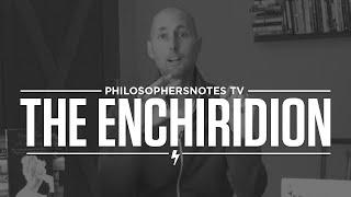 PNTV: The Enchiridion by Epictetus (#71)