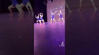 La danza è unione al concorso internazionale di danza #finalissima #videoviral #danza