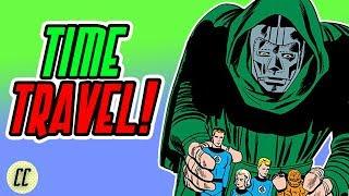 Meet Doctor Doom - First Appearance