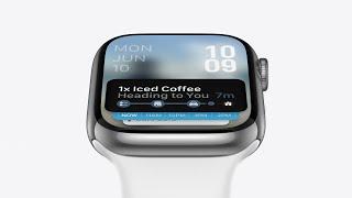 WWDC24: Design Live Activities for Apple Watch | Apple