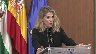 Jornadas "Alma de Andalucía. Novela y salud en nuestra historia" (continuación)