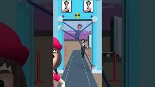 No Entry Enemy Level 141 #shorts #games #gaming #viral #trending