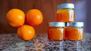 Orange Marmalade Without a Million Steps | Bruno Masfer